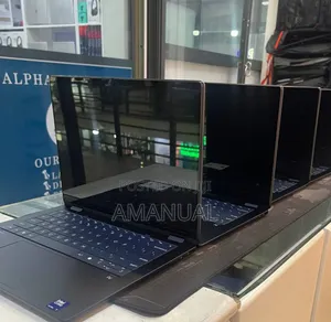 New Laptop HP OmniBook X Flip 14" 16GB Intel Core Ultra 7 SSD 1T