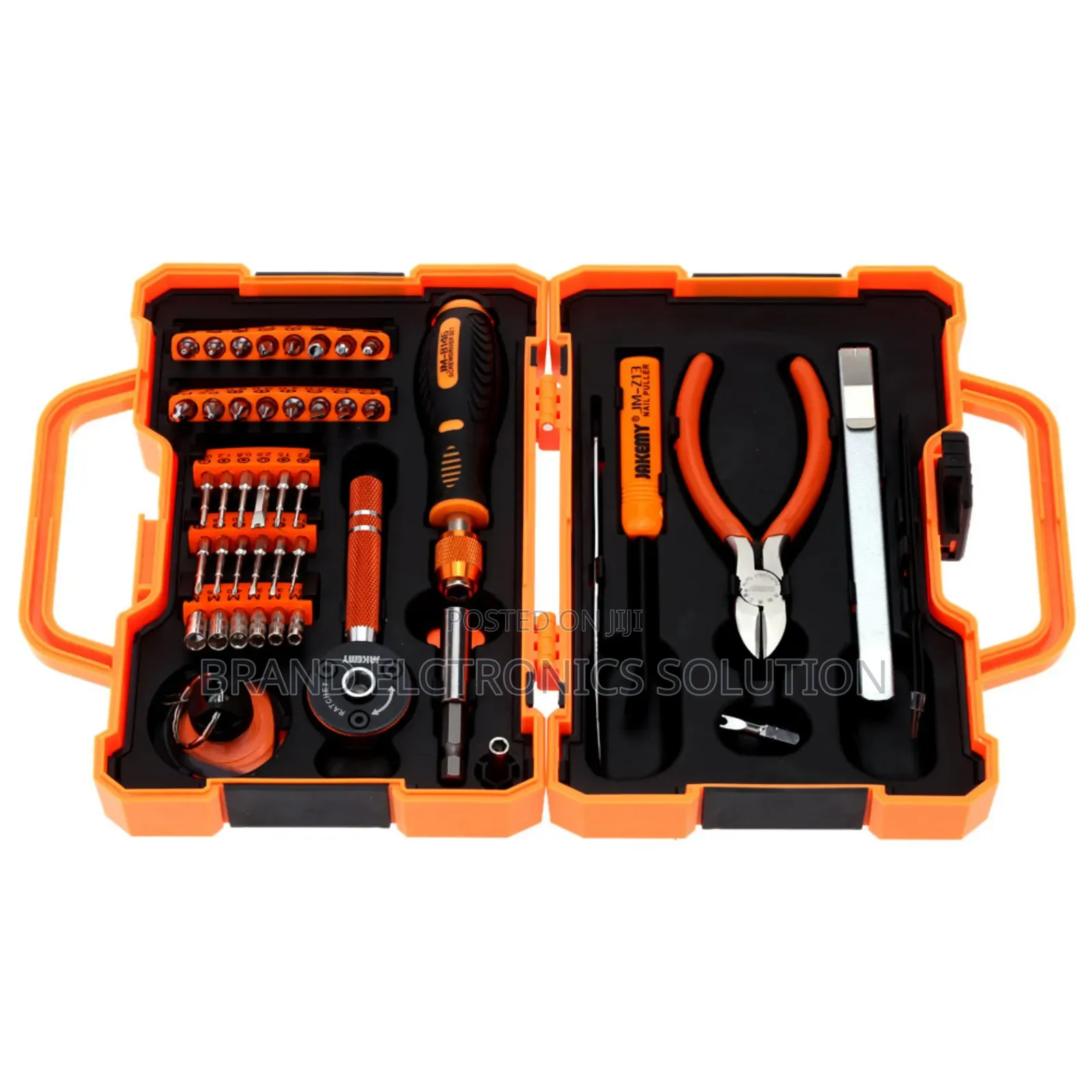 Maintenance Tool