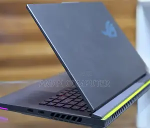 New Laptop Asus ROG Strix G16 G614 16GB Intel Core i9 SSD 1T