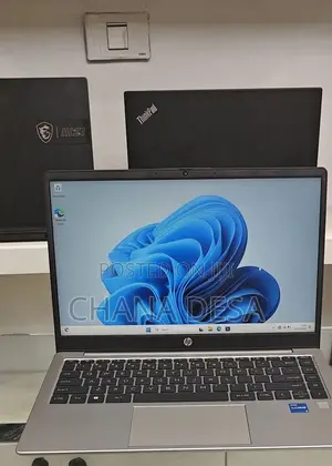 New Laptop HP 16GB Intel Core i5 SSD 1T