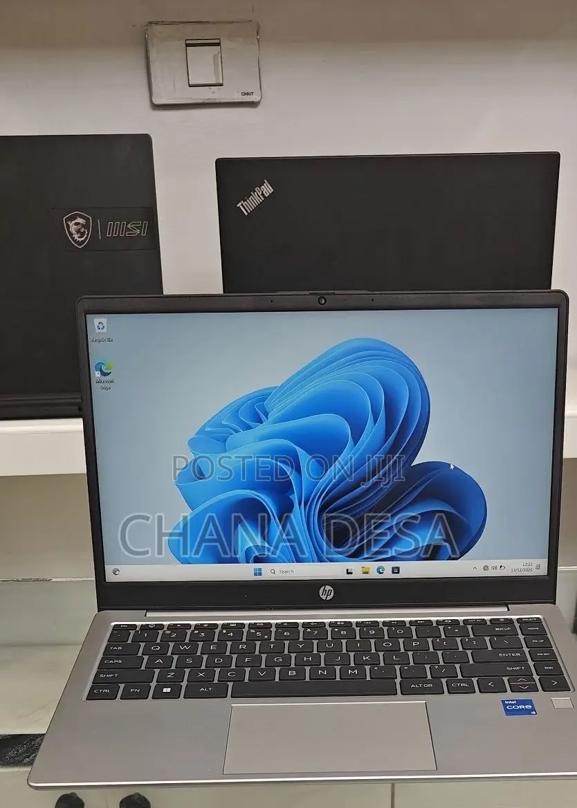 New Laptop HP 16GB Intel Core i5 SSD 1T