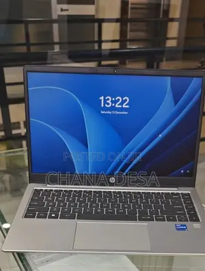 New Laptop HP 16GB Intel Core i5 SSD 1T