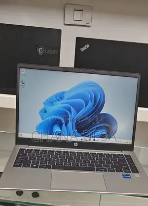 New Laptop HP 16GB Intel Core i5 SSD 1T