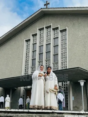 Habesha Kemis