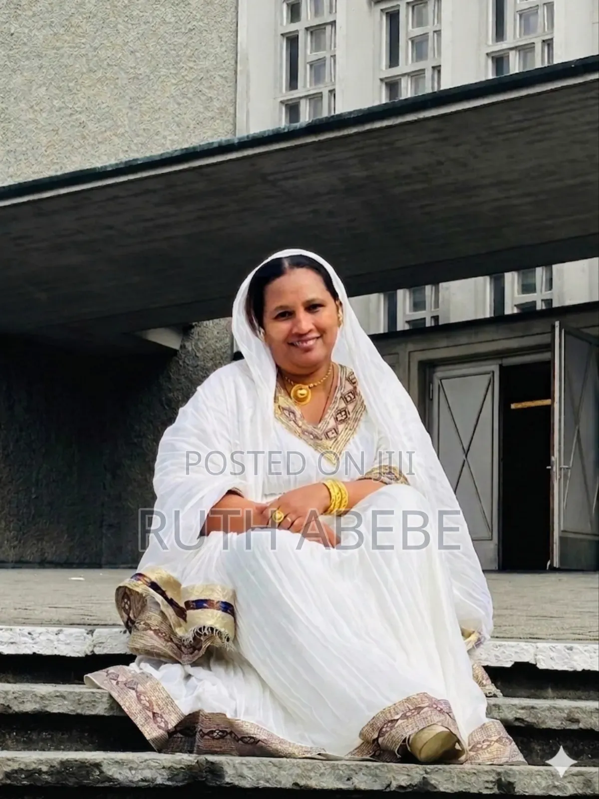 Habesha Kemis