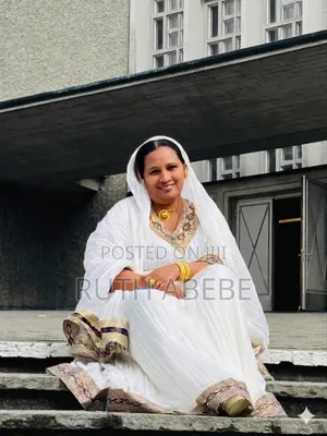 Habesha Kemis