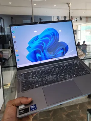 New Laptop Lenovo IdeaPad 1 32GB Intel Core Ultra 9 SSD 512GB