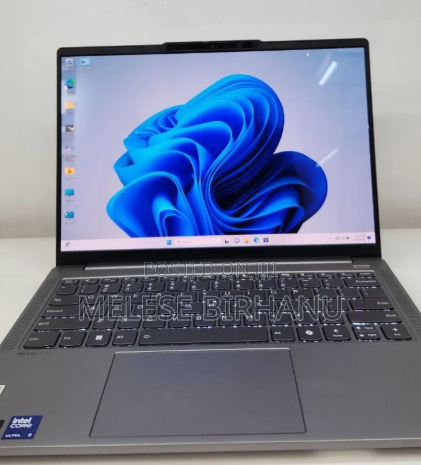 New Laptop Lenovo IdeaPad 1 32GB Intel Core Ultra 9 SSD 512GB