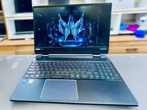 New Laptop Acer Predator Helios 300 16GB Intel Core i9 SSD 512GB