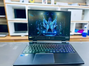 New Laptop Acer Predator Helios 300 16GB Intel Core i9 SSD 512GB