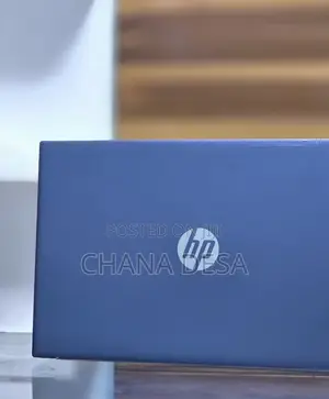 New Laptop HP 16GB AMD Ryzen 7 SSD 512GB