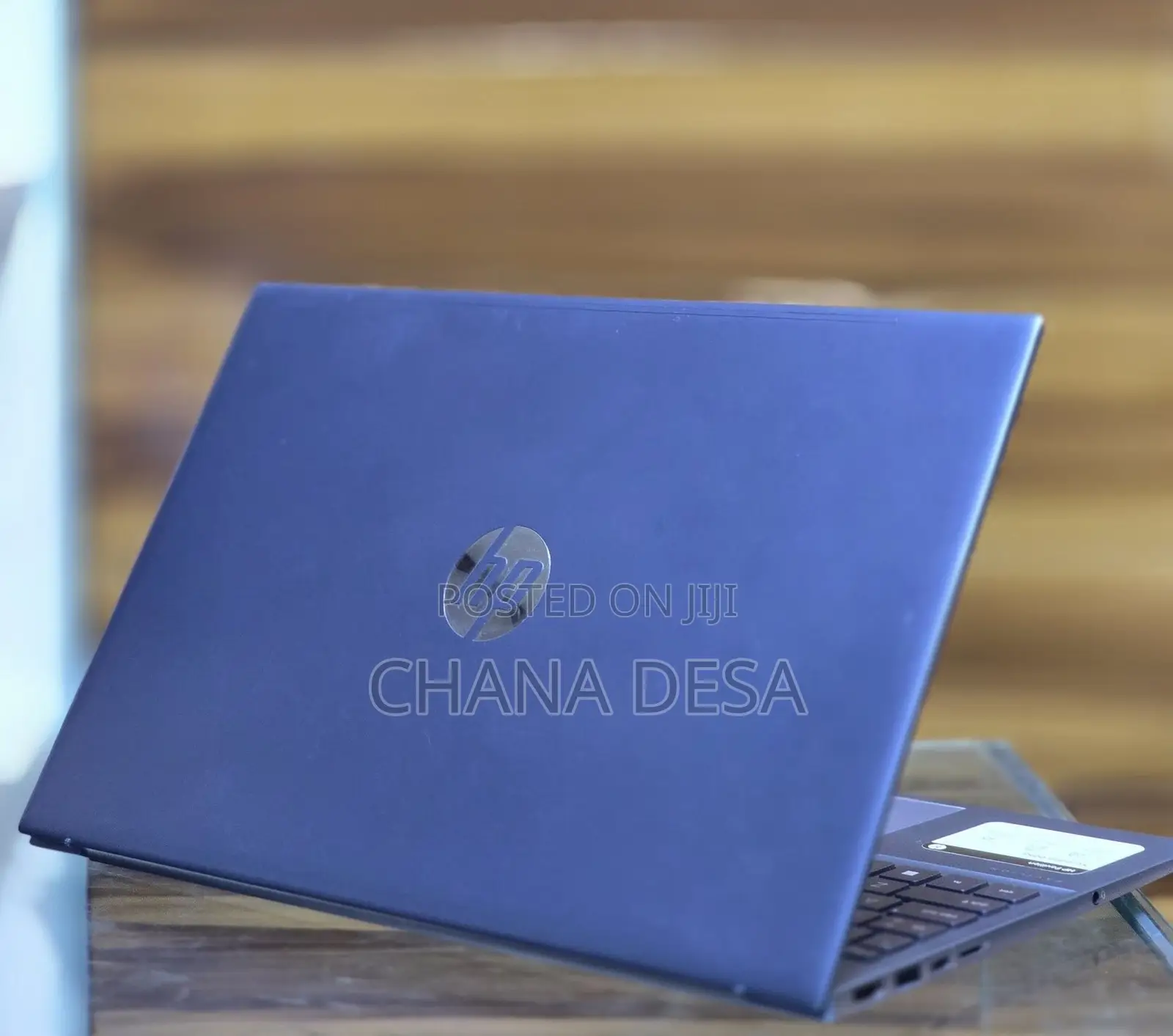 New Laptop HP 16GB AMD Ryzen 7 SSD 512GB