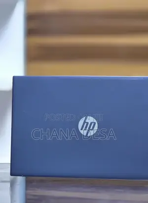 New Laptop HP 16GB AMD Ryzen 7 SSD 512GB