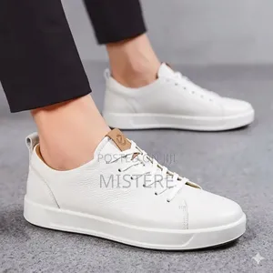 Ecco Soft7