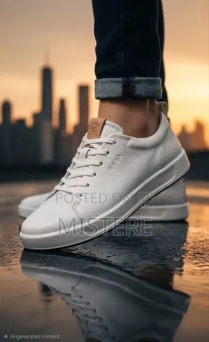 Ecco Soft7