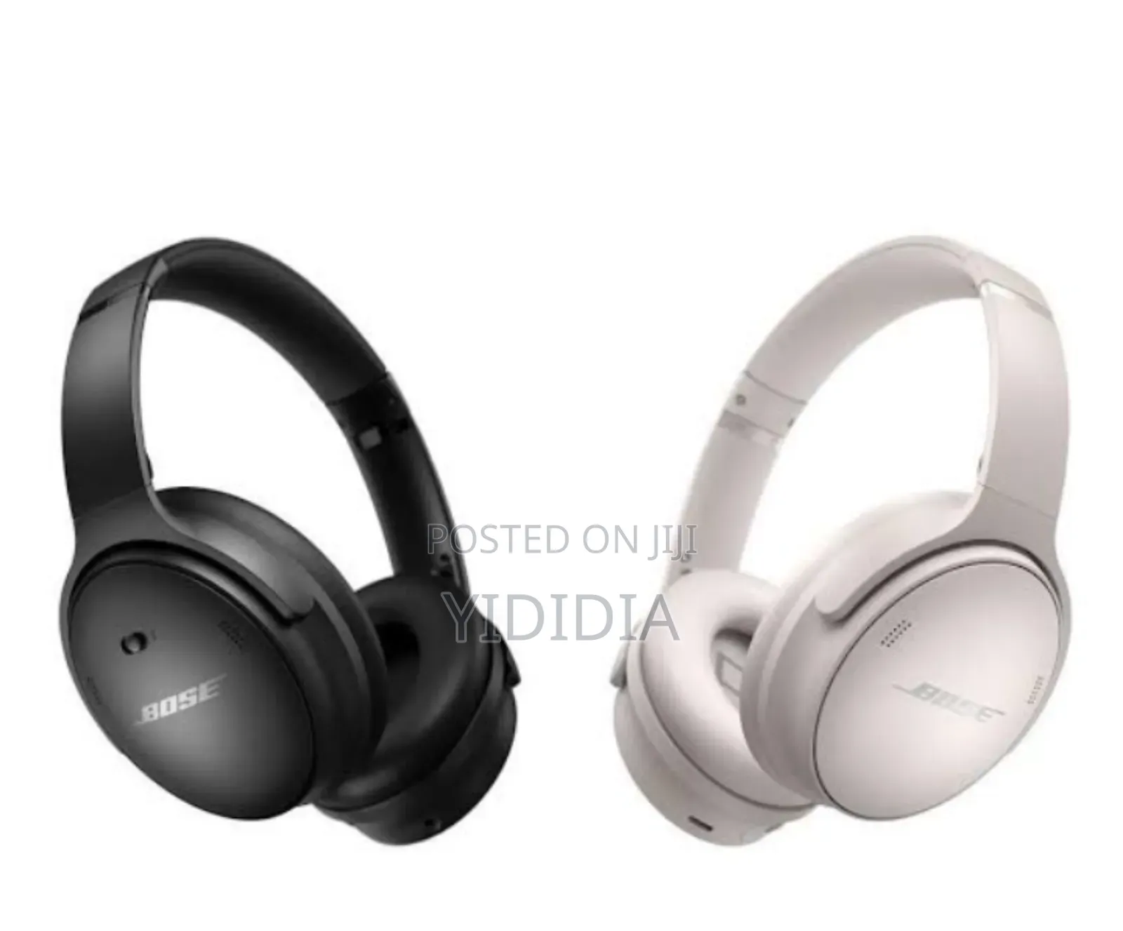 ‎ Bose Quietcomfort Ultra – Premium Noise Cancelling Headphones