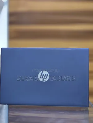 New Laptop HP Pavilion 15 16GB AMD Ryzen 7 SSD 512GB