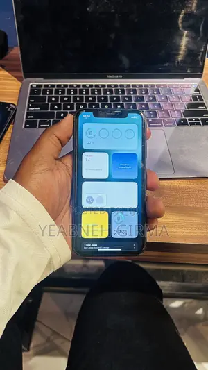 Apple iPhone XR 128 GB Black