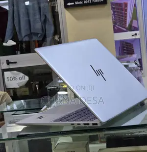 New Laptop HP 32GB Intel Core Ultra 7 SSD 512GB