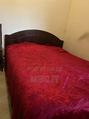 Bed150 With 24inch Mattress
