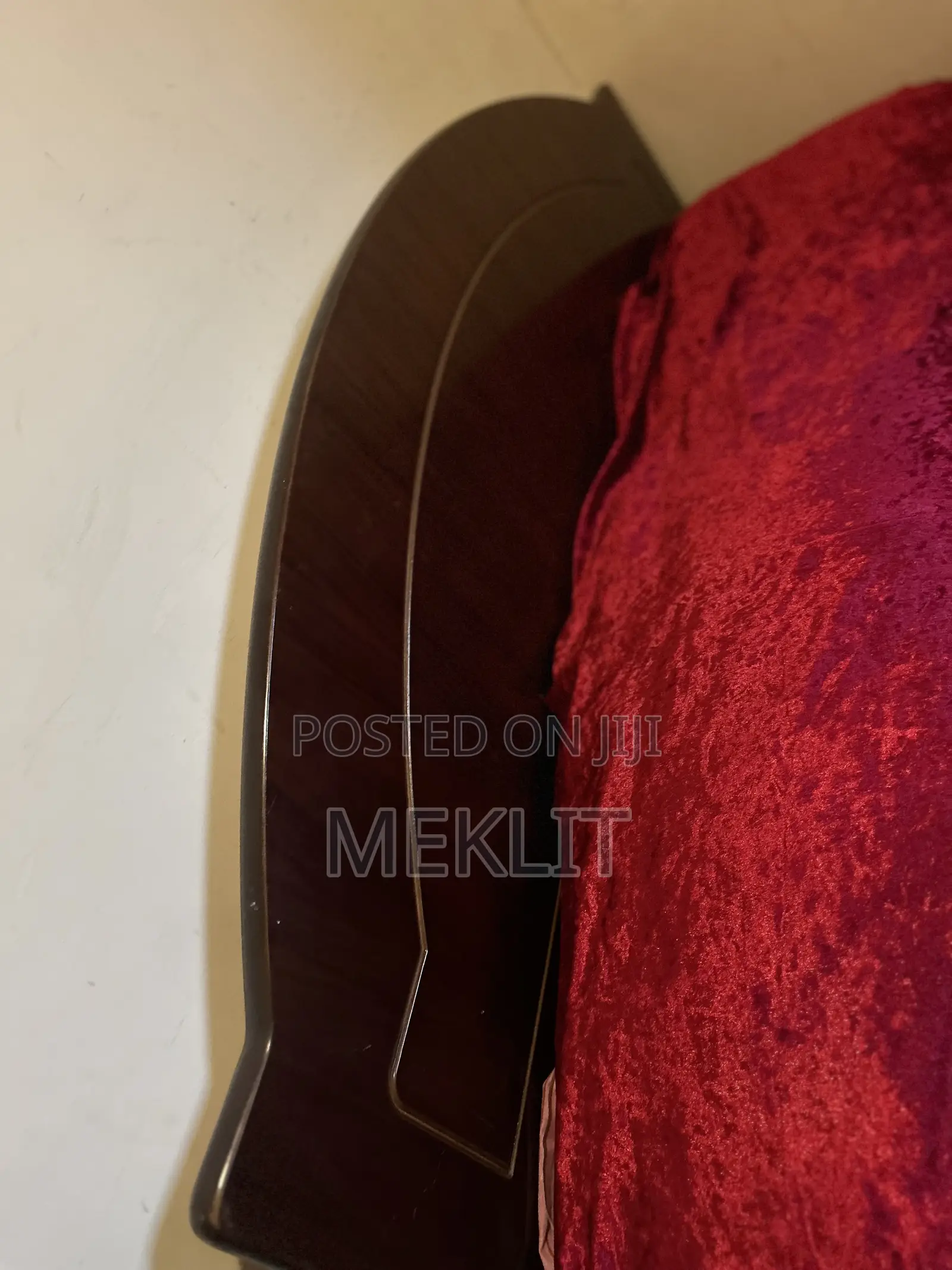 Bed150 With 24inch Mattress