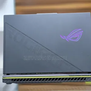 New Laptop Asus ROG Strix G15 16GB Intel Core i9 SSD 1T