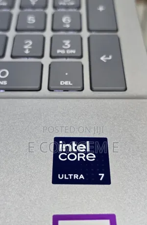 New Laptop HP 16GB Intel SSD 512GB
