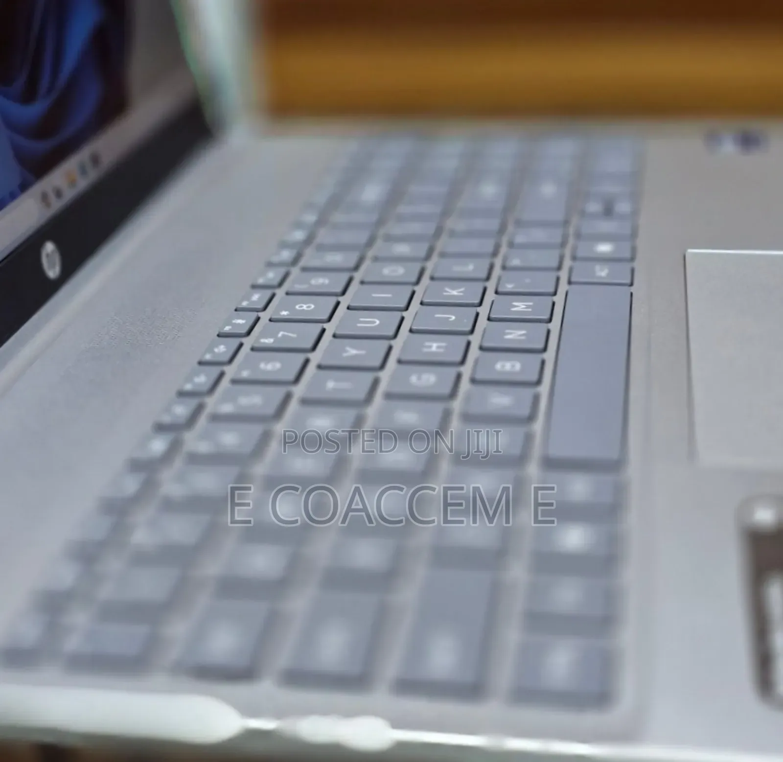 New Laptop HP 16GB Intel SSD 512GB
