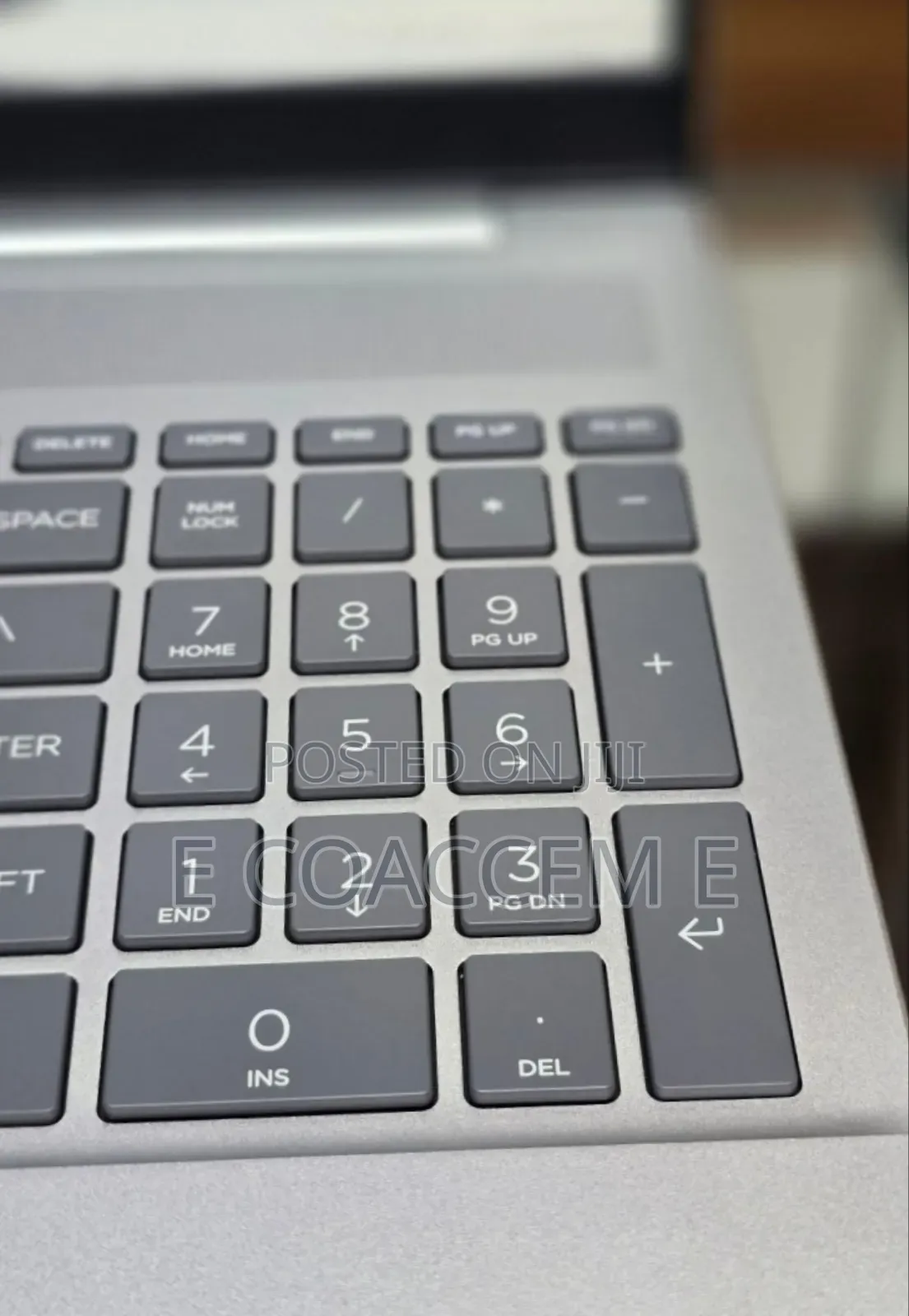 New Laptop HP 16GB Intel SSD 512GB