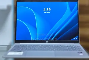 New Laptop HP 16GB Intel SSD 512GB