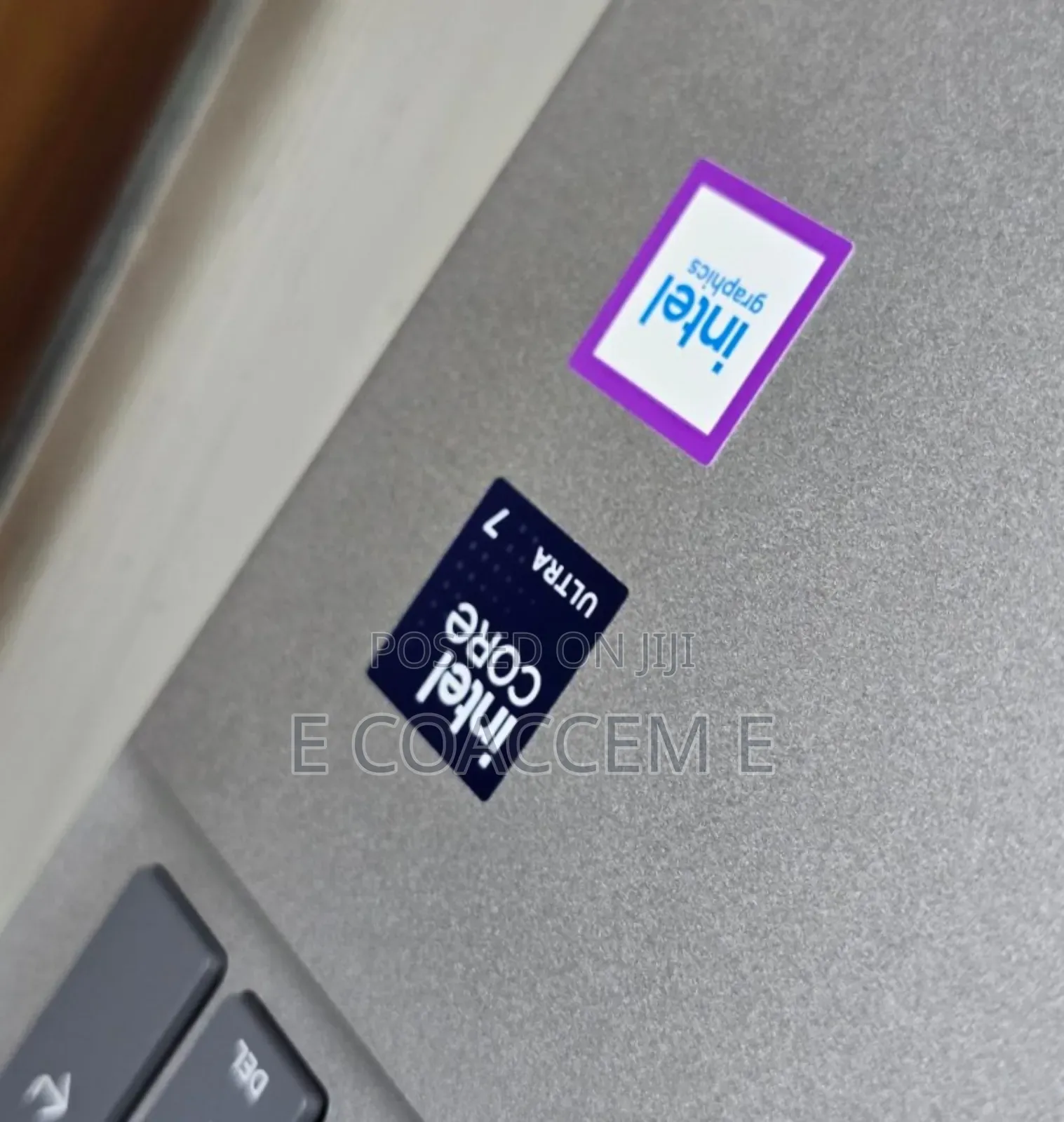 New Laptop HP 16GB Intel SSD 512GB