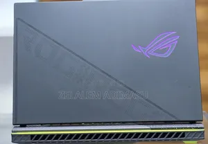New Laptop Asus ROG Strix G16 G614 16GB Intel Core i9 SSD 1T