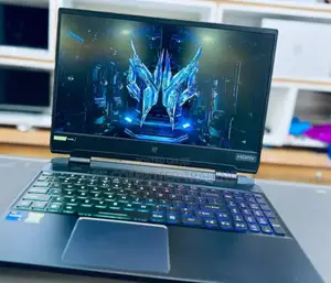 New Laptop Acer Predator Helios 300 16GB Intel Core i9 SSD 512GB