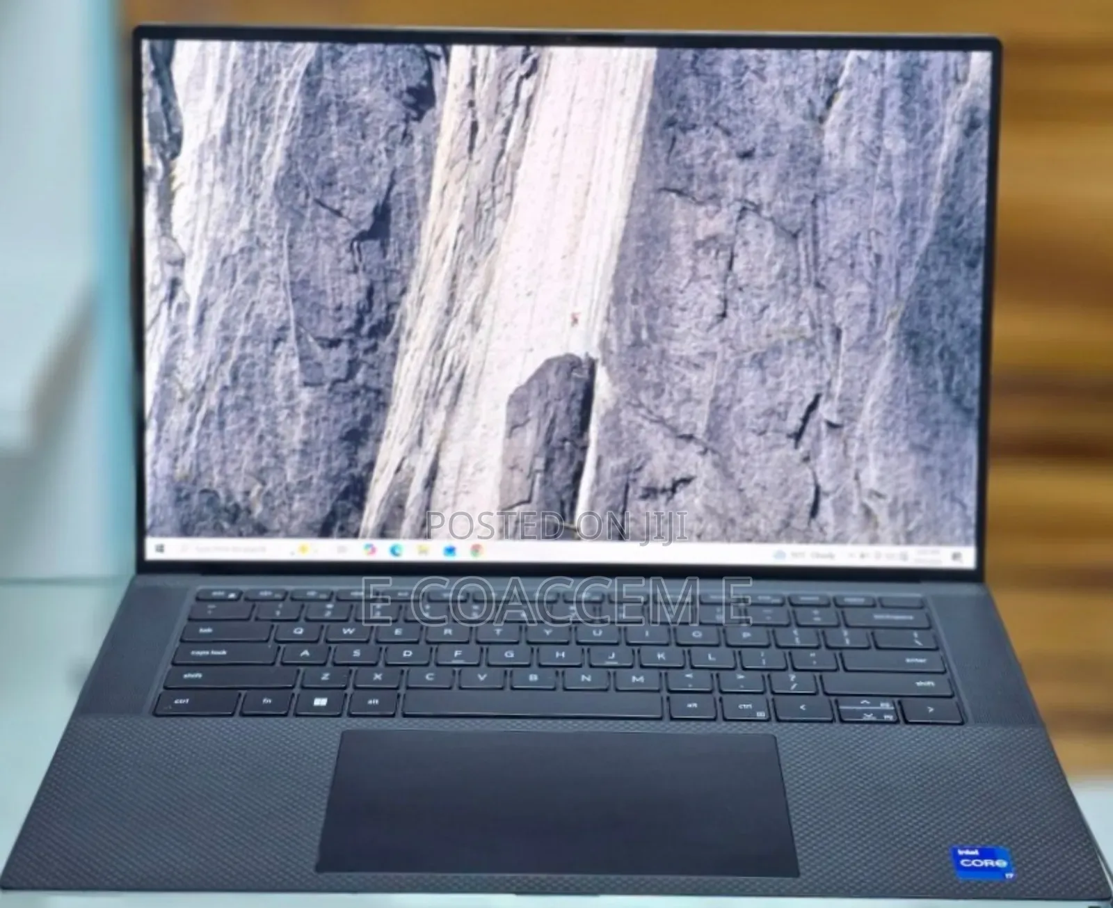 New Laptop Dell XPS 16 9640 16GB Intel Core i7 SSD 1T