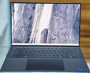 New Laptop Dell XPS 16 9640 16GB Intel Core i7 SSD 1T