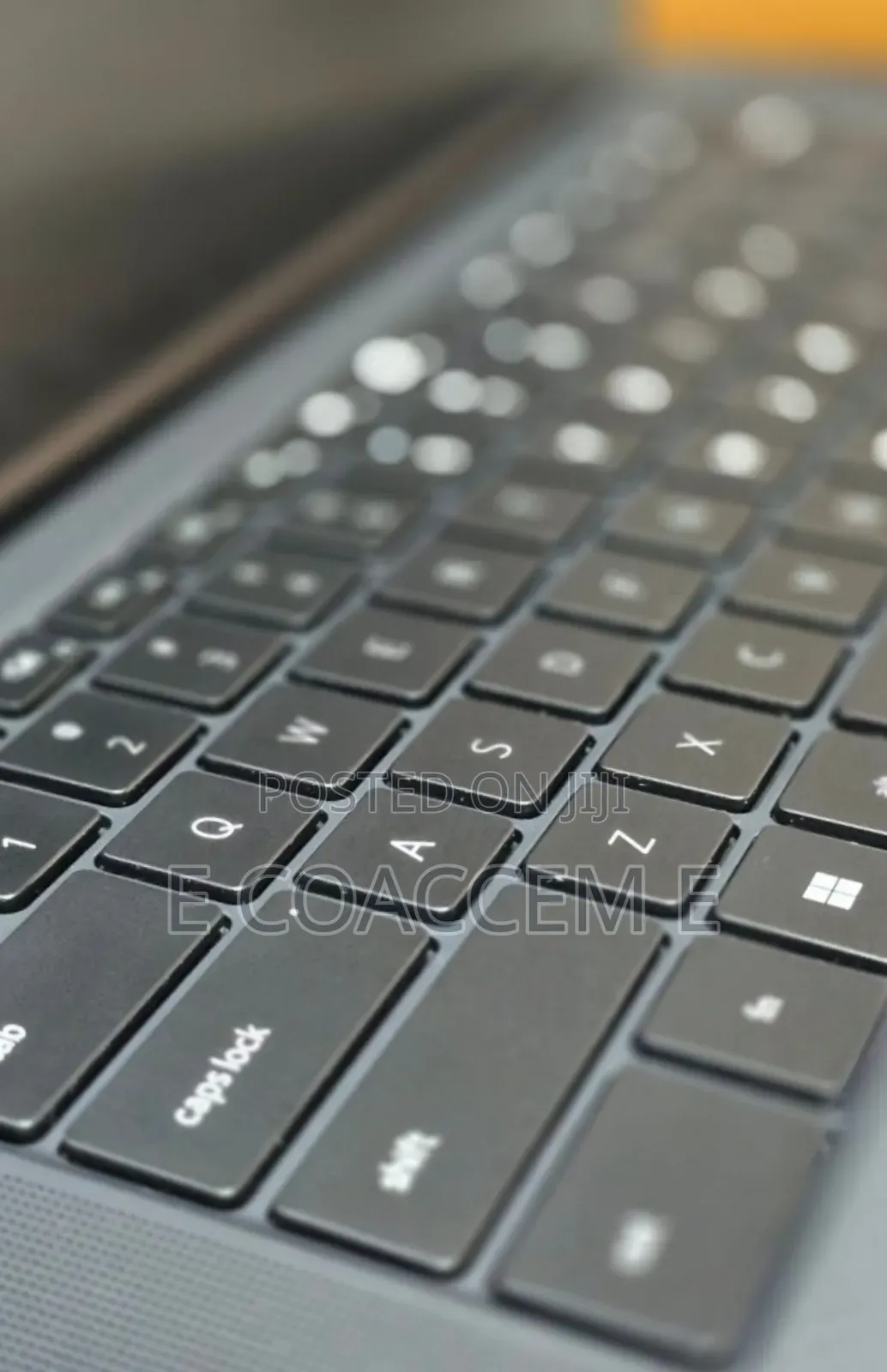 New Laptop Dell XPS 16 9640 16GB Intel Core i7 SSD 1T
