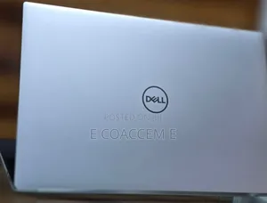 New Laptop Dell XPS 16 9640 16GB Intel Core i7 SSD 1T