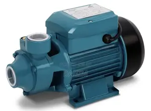 Complete Water Pump Package - Robin Ey20 Engine + Pump + Accs