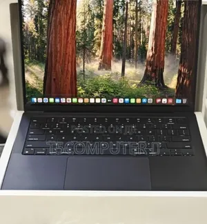 New Laptop Apple MacBook Pro 2024 M4 14-inch 16GB Apple M4 Pro SSD 1T