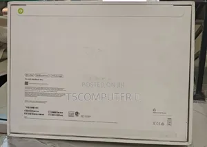 New Laptop Apple MacBook Pro 2024 M4 14-inch 16GB Apple M4 Pro SSD 1T