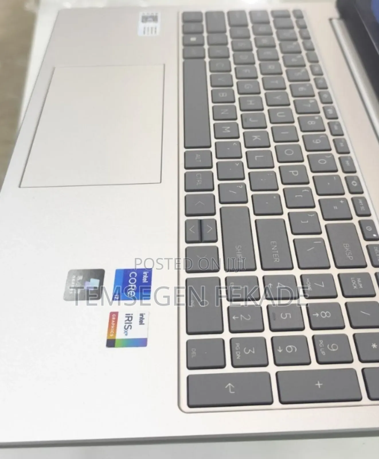 New Laptop HP Stream Notebook 16GB Intel Core i7 SSD 1T