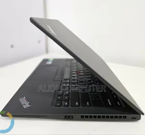 New Laptop Lenovo ThinkPad T14s G4 16GB Intel Core i7 SSD 512GB