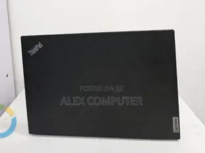 New Laptop Lenovo ThinkPad T14s G4 16GB Intel Core i7 SSD 512GB