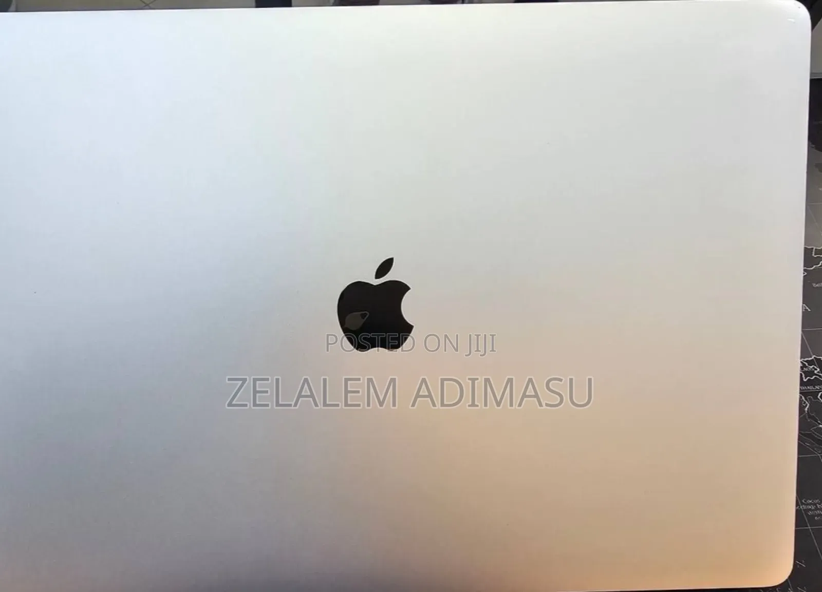 New Laptop Apple MacBook Pro 2019 16GB Intel Core i7 SSD 512GB