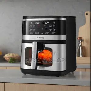 MMC Smart Air Fryer 8l