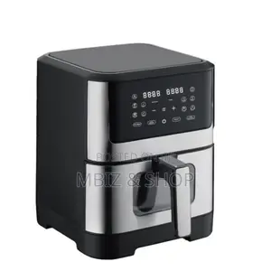 MMC Smart Air Fryer 8l