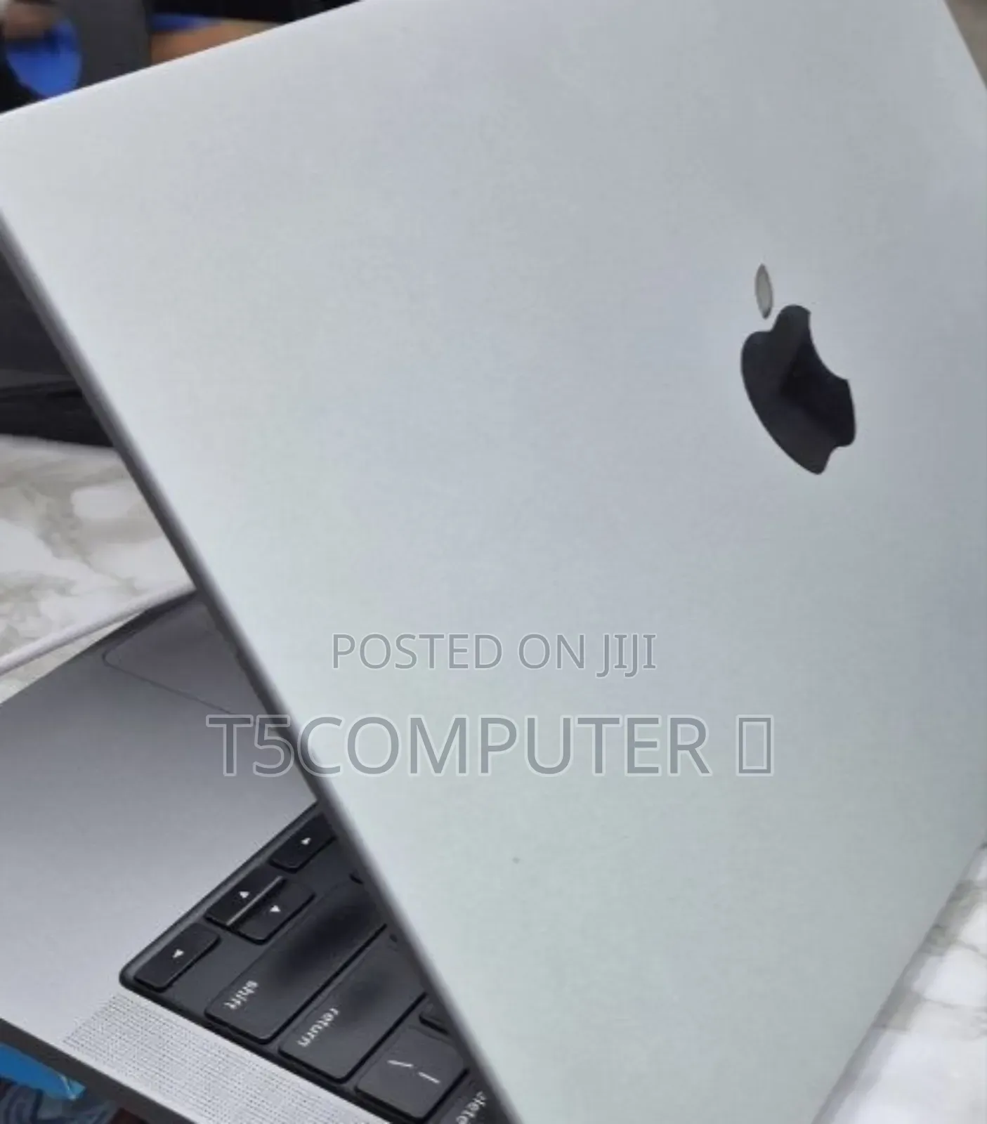 New Laptop Apple MacBook Pro M1 32GB Apple M1 Pro SSD 512GB