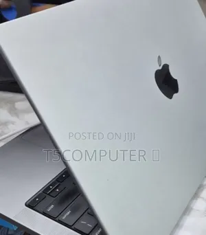 New Laptop Apple MacBook Pro M1 32GB Apple M1 Pro SSD 512GB