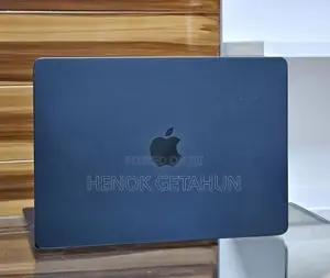 New Laptop Apple MacBook Air 2025 M4 13-inch 16GB Apple M4 SSD 256GB