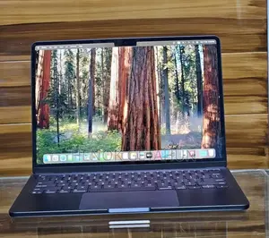 New Laptop Apple MacBook Air 2025 M4 13-inch 16GB Apple M4 SSD 256GB